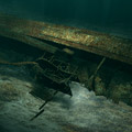 Dresden Wreck